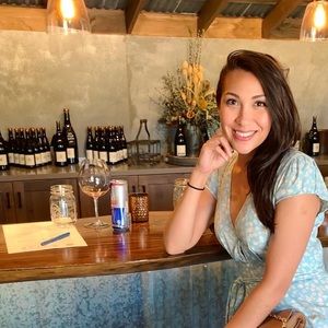 Meet your Posher, Lindsay